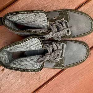 Waterproof Boots by Chaco